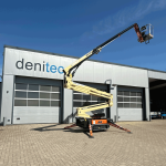 Arbeitsbühne RP 200